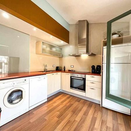 Loft Cort Reial Atico In The Heart Of The Old Town Apartment Girona Exterior photo