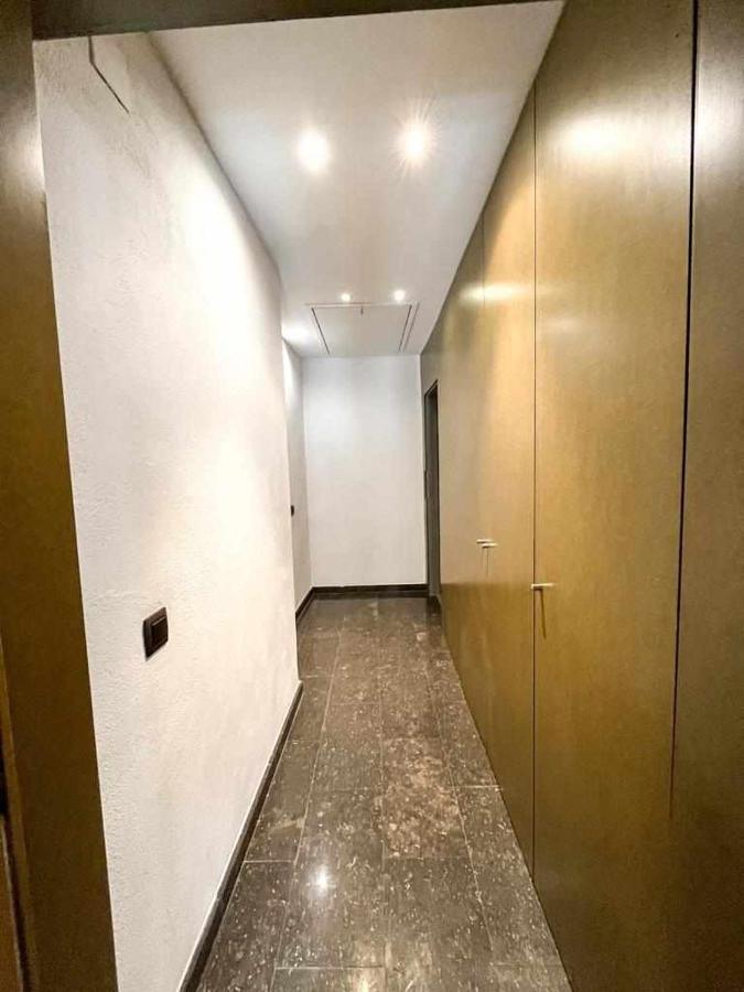 Loft Cort Reial Atico In The Heart Of The Old Town Apartment Girona Exterior photo