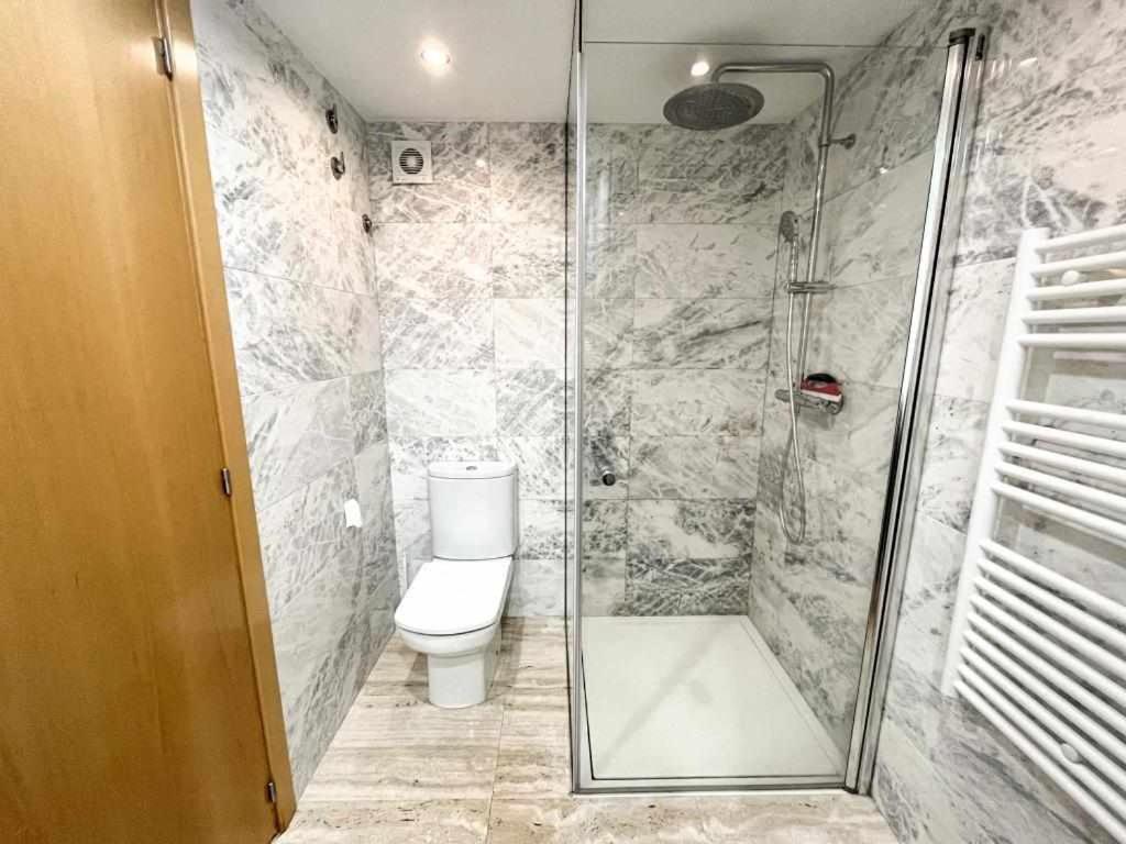 Loft Cort Reial Atico In The Heart Of The Old Town Apartment Girona Exterior photo